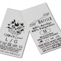  - etiquetas para salsas,jalisco