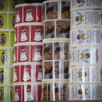  - etiquetas zapopan, proveedor etiquetas tlaquepaque