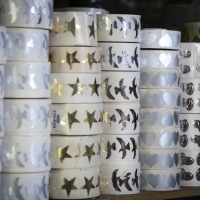  - guadalajara, etiquetas tlaquepaque